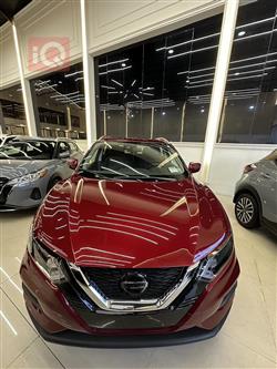 Nissan Rogue Sport